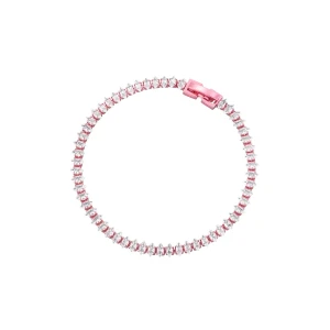 W.KRUK - Bransoletka Pink Glow Princess Club PICKY PICA