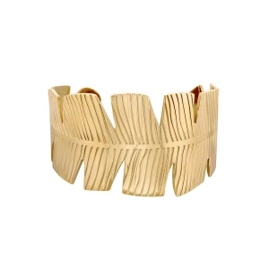 W.KRUK - Bransoletka pozłacana Picky Pica