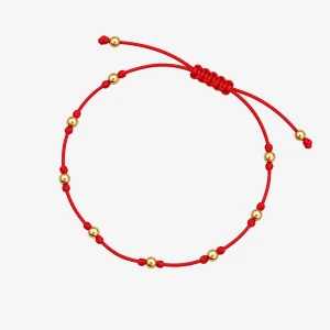 W.KRUK Bransoletka Red Charm Sun Crush PICKY PICA