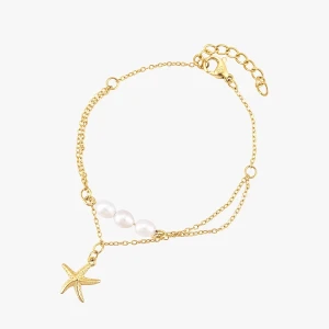W.KRUK Bransoletka Sea Muse Sun Crush PICKY PICA