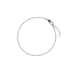 W.KRUK - Bransoletka So Simple Princess Club PICKY PICA