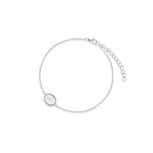 W.KRUK Bransoleta Sparkling Opal Princess Club PICKY PICA