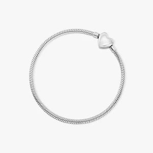 W.KRUK - Bransoletka srebrna