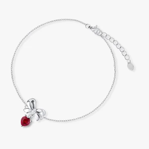 W.KRUK - Bransoletka srebrna