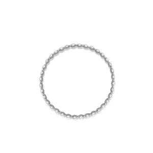 W.KRUK - Bransoletka srebrna