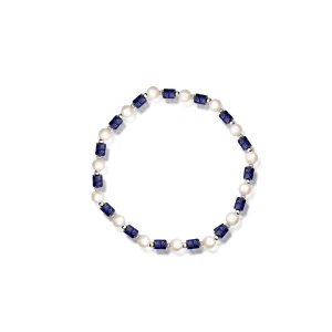 W.KRUK Bransoleta srebrna