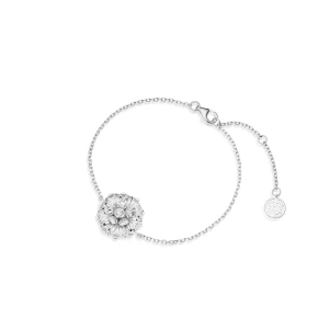 W.KRUK - Bransoletka srebrna