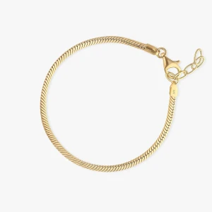 W.KRUK - Bransoletka srebrna