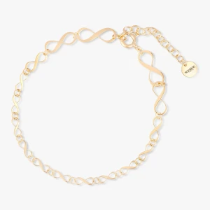 W.KRUK Bransoletka srebrna