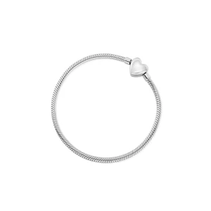 Zdjęcie produktu W.KRUK Bransoleta srebrna do zawieszek lovely beads