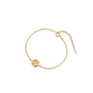 W.KRUK Bransoleta srebrna FREEDOM ELEMENTS