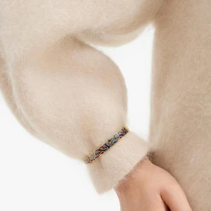 W.KRUK Bransoleta srebrna Imaginarium