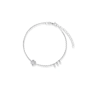 W.KRUK - Bransoletka srebrna W.KRUK