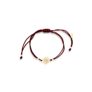 W.KRUK - Bransoletka srebrna W.KRUK