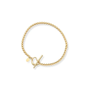 W.KRUK - Bransoletka srebrna W.KRUK