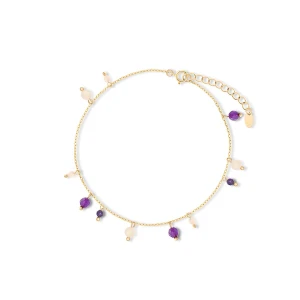 W.KRUK - Bransoletka srebrna W.KRUK