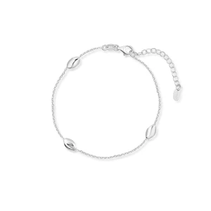 W.KRUK - Bransoletka srebrna W.KRUK