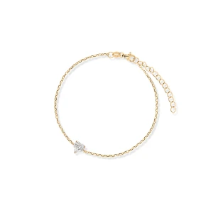 W.KRUK Bransoleta srebrna W.KRUK