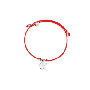 W.KRUK BRANSOLETA SREBRO W.KRUK