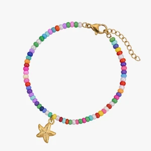 W.KRUK Bransoletka Starfish Bay Sun Crush PICKY PICA