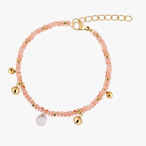 W.KRUK Bransoleta Sun Kissed Picky Pica