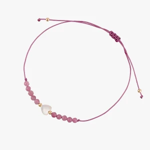 W.KRUK - Bransoletka sznurkowa