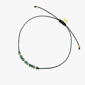 W.KRUK - Bransoletka sznurkowa