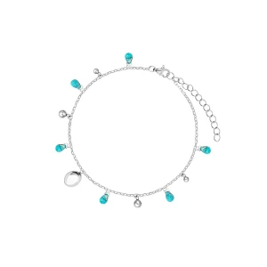 W.KRUK - Bransoletka Tears of Glass Princess Club PICKY PICA