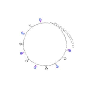 W.KRUK - Bransoletka Twinkle Teardrop Princess Club PICKY PICA