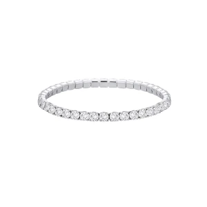 W.KRUK - Bransoletka z cyrkoniami Picky Pica