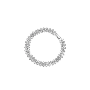 W.KRUK - Bransoletka z mosiądzu W.KRUK