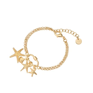 W.KRUK - Bransoletka z zawieszkami Picky Pica Aloha