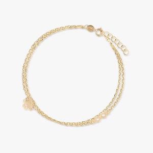 W.KRUK Bransoleta złota