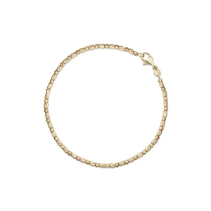 W.KRUK Bransoleta złota