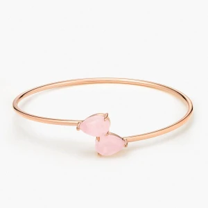 W.KRUK - Bransoletka złota Balerina