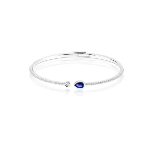 W.KRUK - Bransoletka złota BIRKS