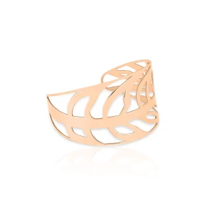 W.KRUK - Bransoletka złota GINETTE NY