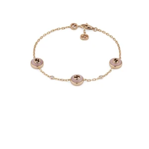 W.KRUK - Bransoletka złota Gucci