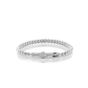 W.KRUK Bransoleta złota HULCHI BELLUNI