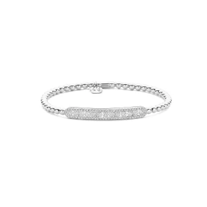 W.KRUK - Bransoletka złota Hulchi Belluni