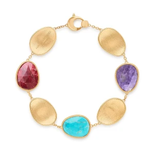 W.KRUK Bransoleta złota Marco Bicego