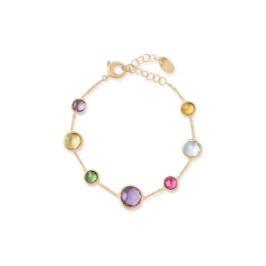 W.KRUK Bransoleta złota MARCO BICEGO