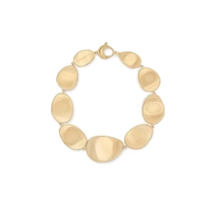 W.KRUK - Bransoletka złota MARCO BICEGO