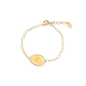 W.KRUK Bransoleta złota MARCO BICEGO