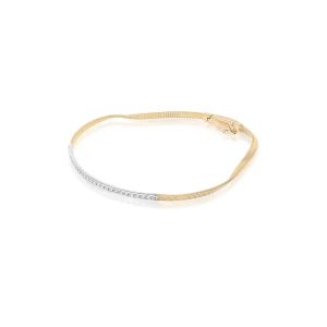 W.KRUK - Bransoletka złota Marco Bicego