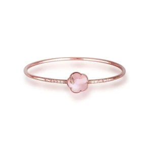 W.KRUK Bransoleta złota Pasquale Bruni