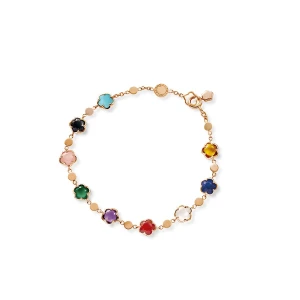 W.KRUK - Bransoletka złota Pasquale Bruni