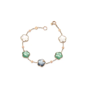 W.KRUK - Bransoletka złota Pasquale Bruni