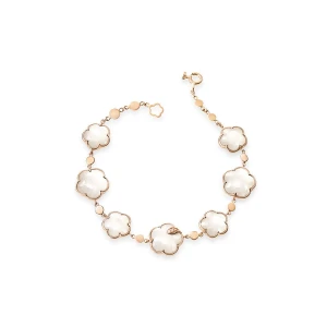 W.KRUK - Bransoletka złota Pasquale Bruni