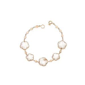 W.KRUK - Bransoletka złota Pasquale Bruni